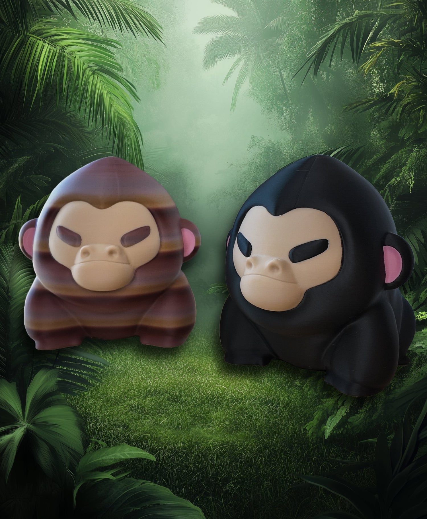 Grumpy Collection