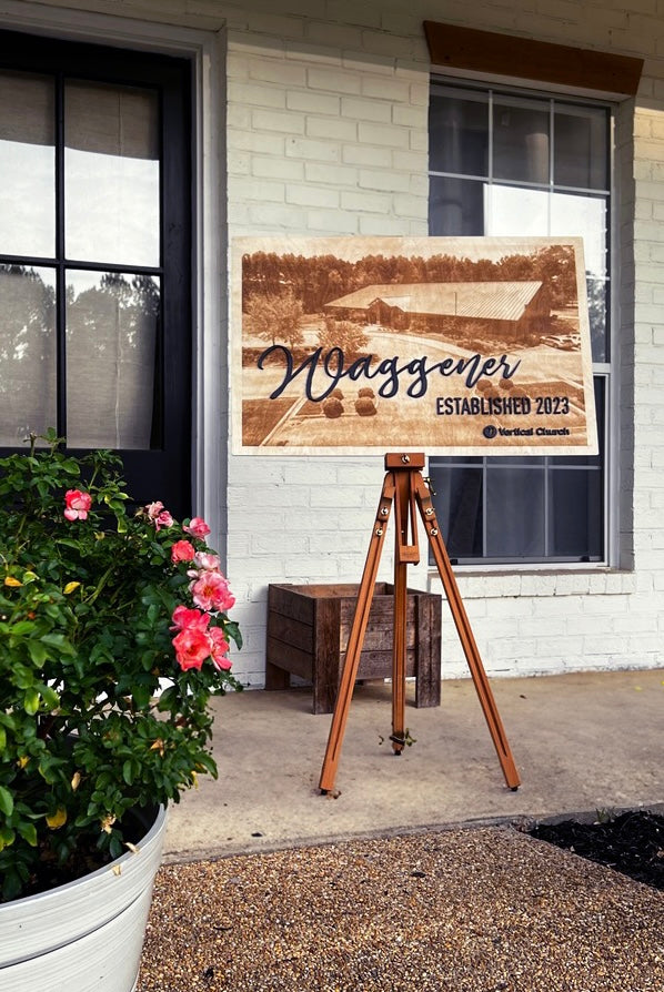 Wedding Signs