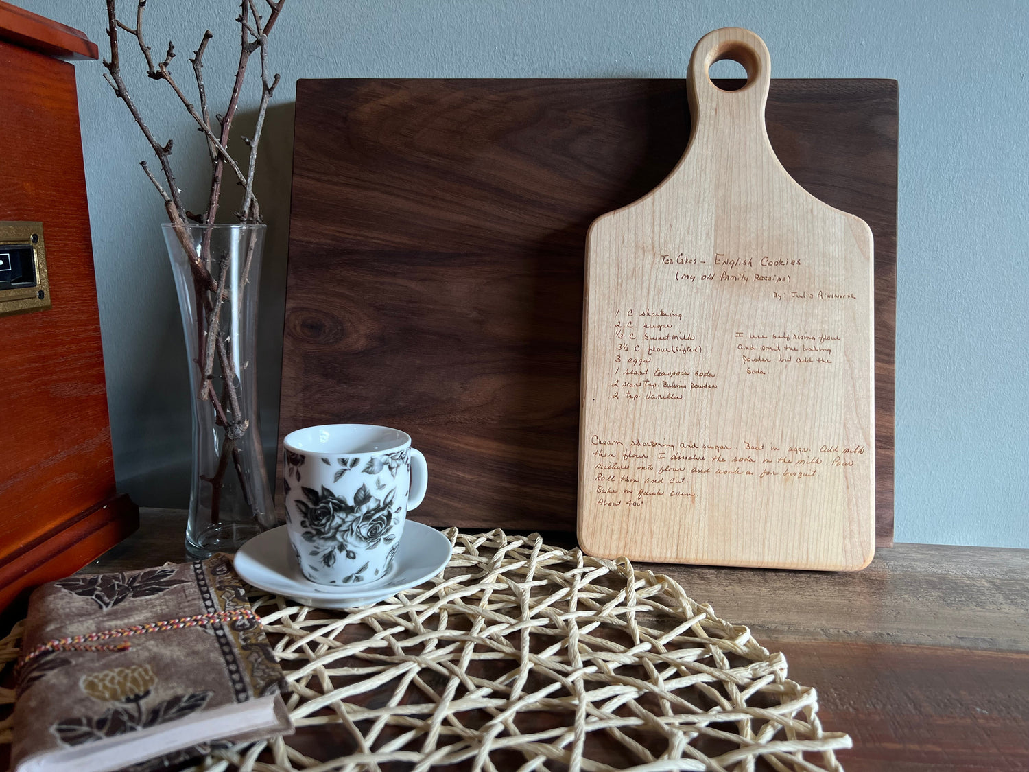 Personalized Gifts