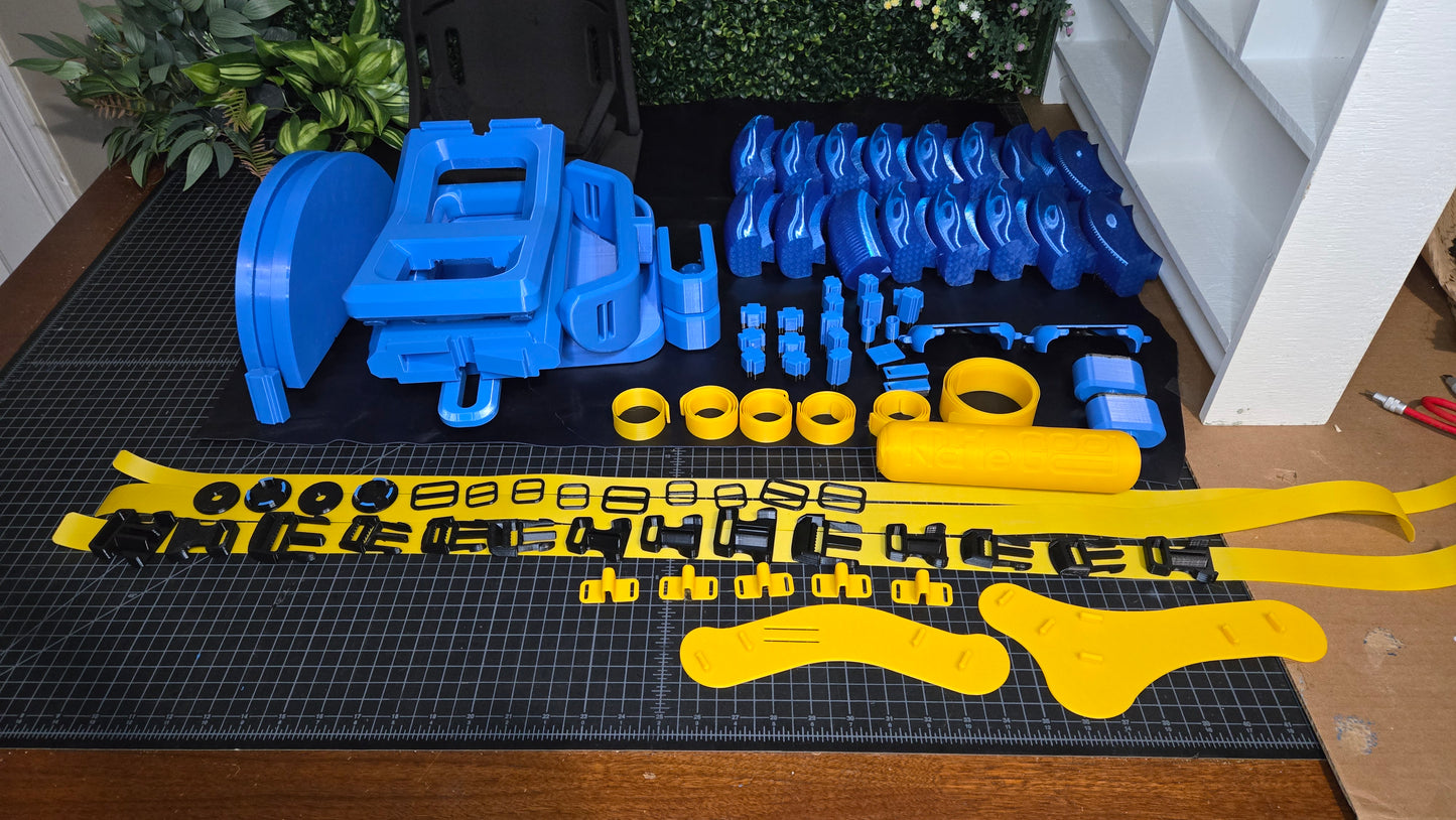 Support a Wheelchair Build for a Child in Need